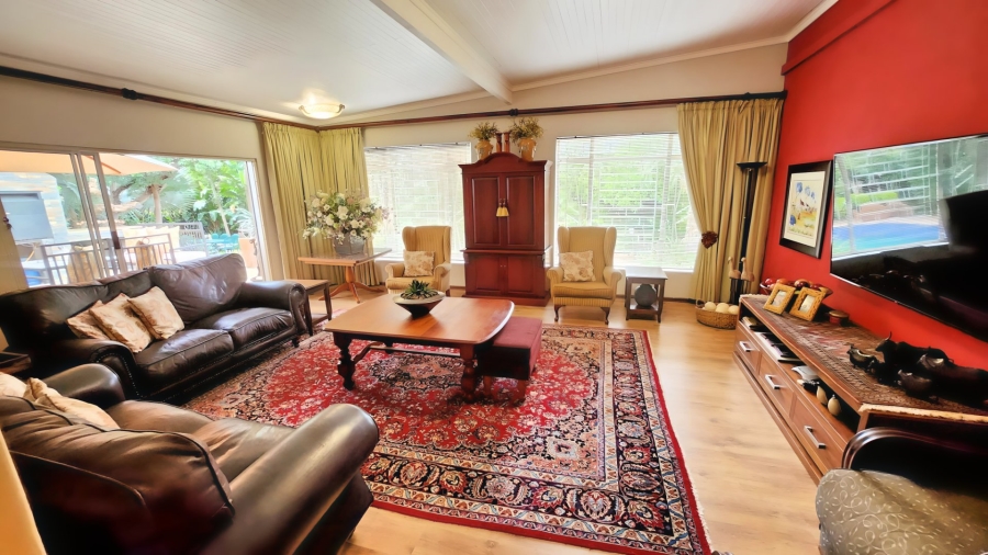5 Bedroom Property for Sale in Doringkruin North West